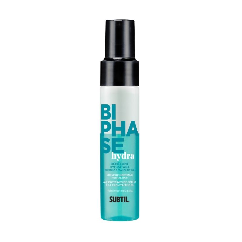 Spray Biphasé hydra frequente Subtil 40ML