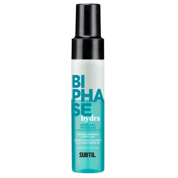 Spray Biphasé hydra frequente Subtil 40ML Spray Biphasé hydra frequente Subtil 40ML