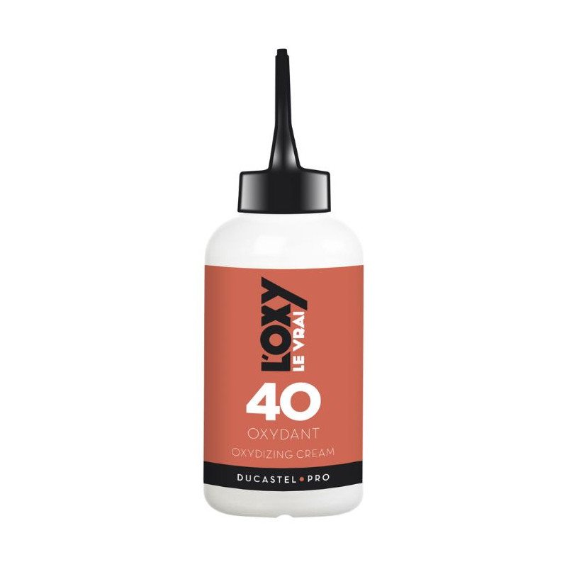 Oxidante 40V Ducastel 150ML