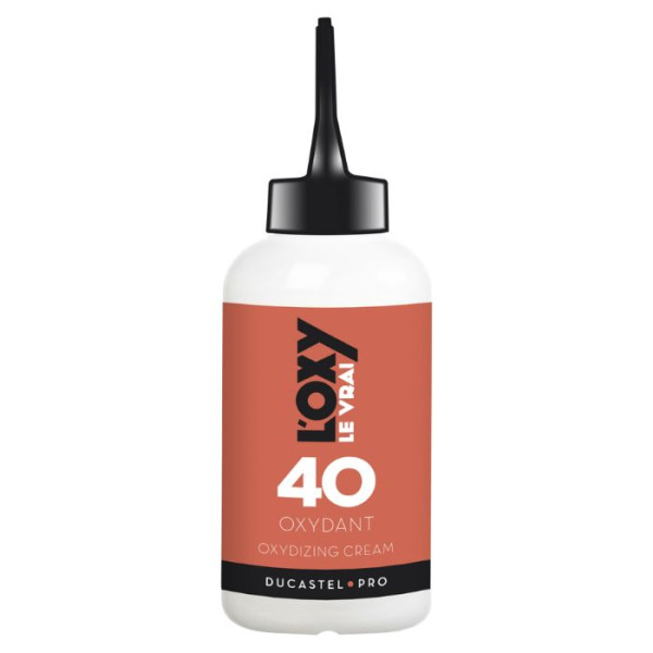 Oxidante 40V Ducastel 150ML Oxidante 40V Ducastel 150ML