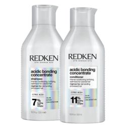 Duo Acidic Bonding Concentrate Redken