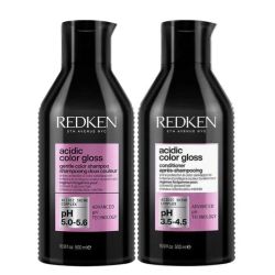 Redken Acidic Color Gloss Sanftes Shampoo 300 ml
