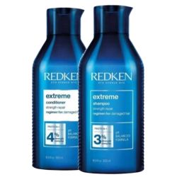 Extreme Redken Dúo Fortificante 2x500ML