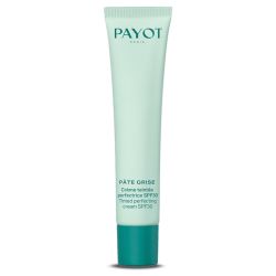 Crème Teintée Perfectrice SPF30 Pâte Grise Payot 40ml