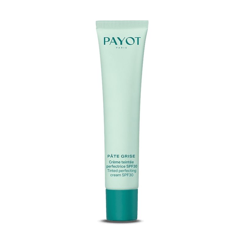 Crème com cor corretora SPF30 Pâte Grise Payot 40ml