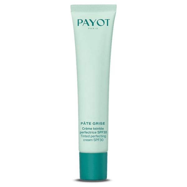 Crème com cor corretora SPF30 Pâte Grise Payot 40ml