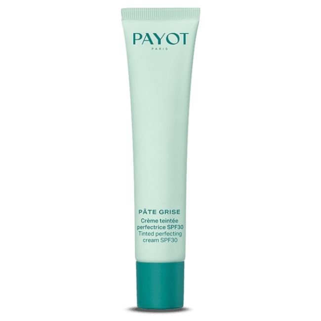 Crème com cor corretora SPF30 Pâte Grise Payot 40ml