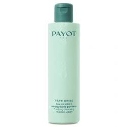 Eau Micellare Struccante Purificante Pâte Grise Payot 200ml