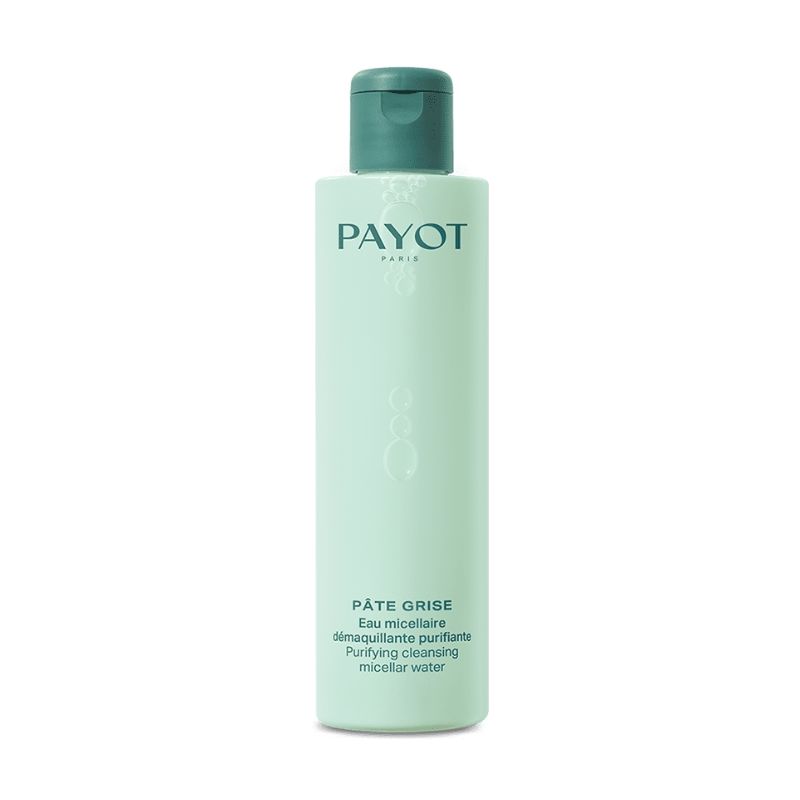 Eau Micellare Struccante Purificante Pâte Grise Payot 200ml