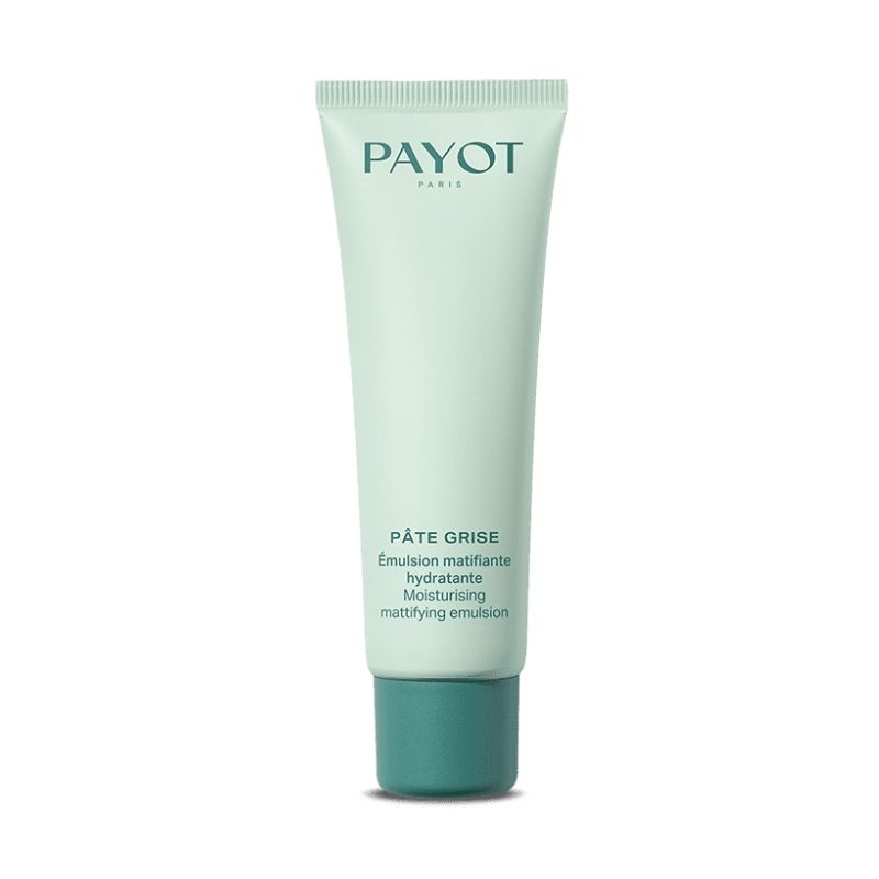 Émulsão Matificante Hidratante Pâte Grise Payot 50ml