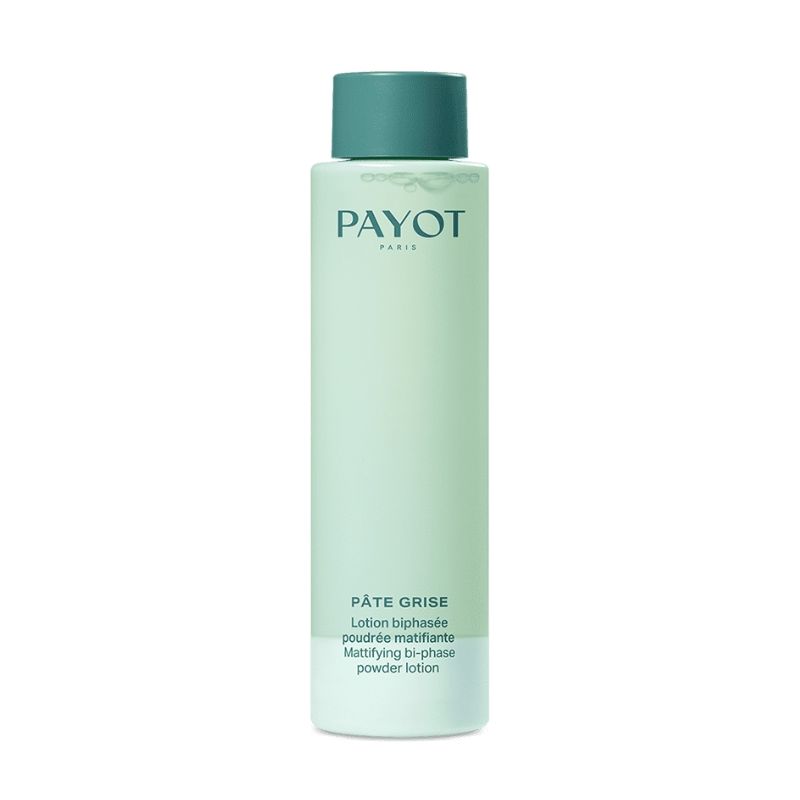 Loção Bifásica Matificante em Pó Pâte Grise Payot 125ml