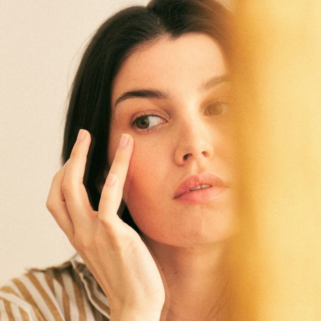Crème com cor corretora SPF30 Pâte Grise Payot 40ml