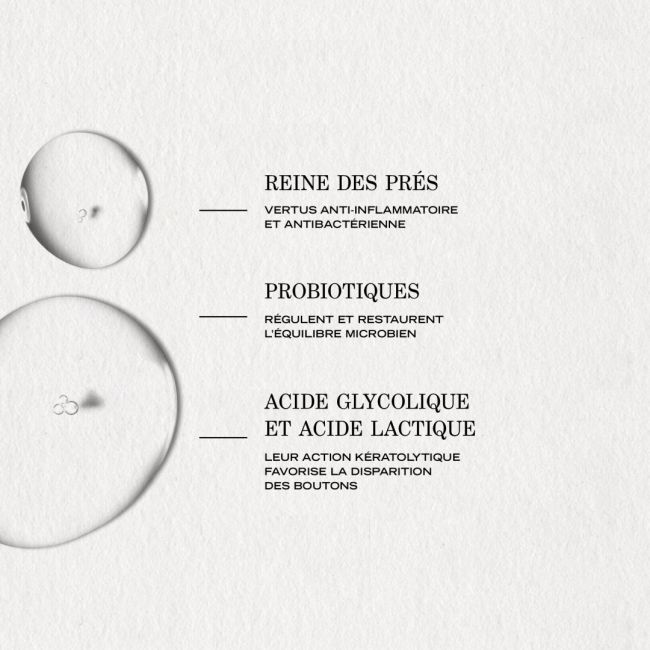 Eau Micellaire Reinigingswater Zuiverende Pâte Grise Payot 200ml