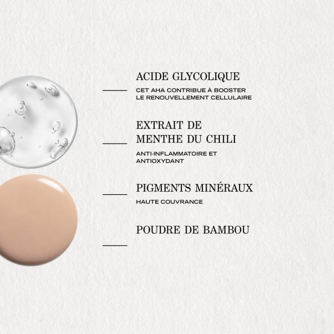 Stylo 2-en-1 anti-imperfections Pâte Grise Payot 2x3ml