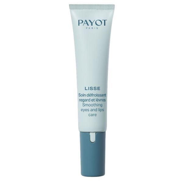 Cuidado suavizante para olhos e lábios Lisse Payot 15ml Cuidado suavizante para olhos e lábios Lisse Payot 15ml