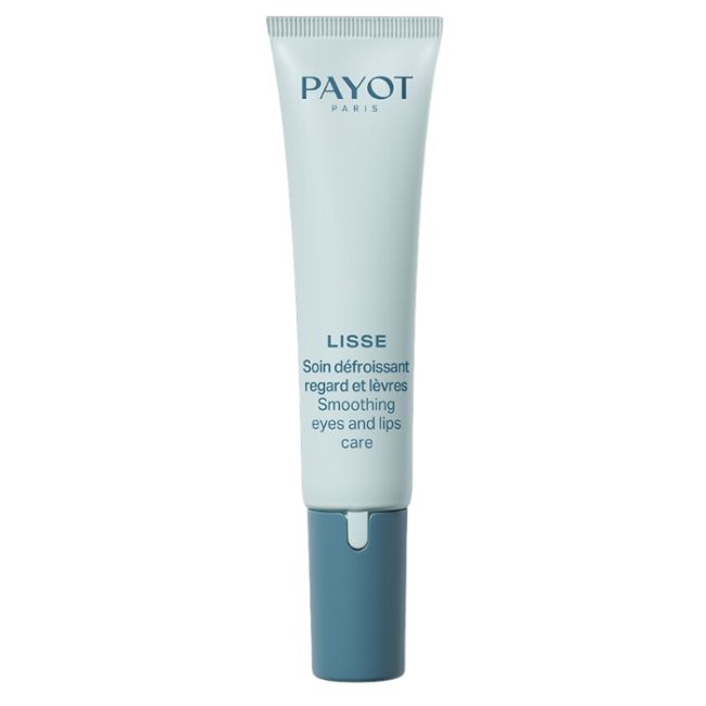 Cuidado suavizante para olhos e lábios Lisse Payot 15ml