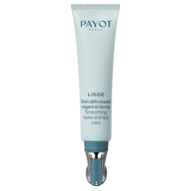 Cuidado suavizante para olhos e lábios Lisse Payot 15ml