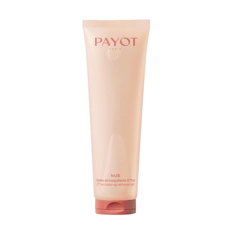 Gelée Démaquillante D'Tox Nue Payot 150ml

Gelée Reinigingsgel D'Tox Nue Payot 150ml