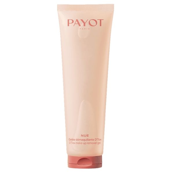 Gelée Démaquillante D'Tox Nue Payot 150ml
Gelée Reinigingsgel D'Tox Nue Payot 150ml Gelée Démaquillante D'Tox Nue Payot 150ml
Gelée Reinigingsgel D'Tox Nue Payot 150ml