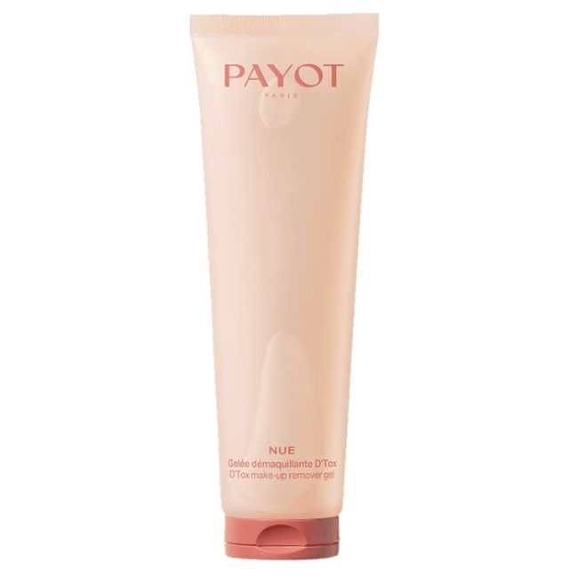 Gelée Démaquillante D'Tox Nue Payot 150ml

Gelée Reinigingsgel D'Tox Nue Payot 150ml