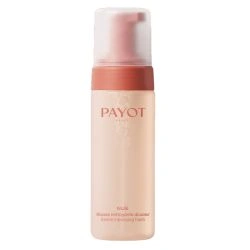 Milde Reinigende Mousse Nue Payot 150 ml
