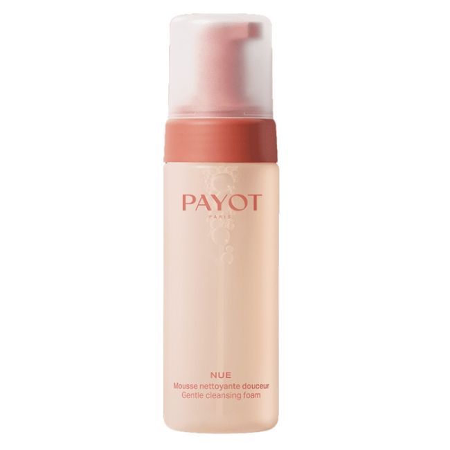 Gentle Cleansing Foam Naked Payot 150ml