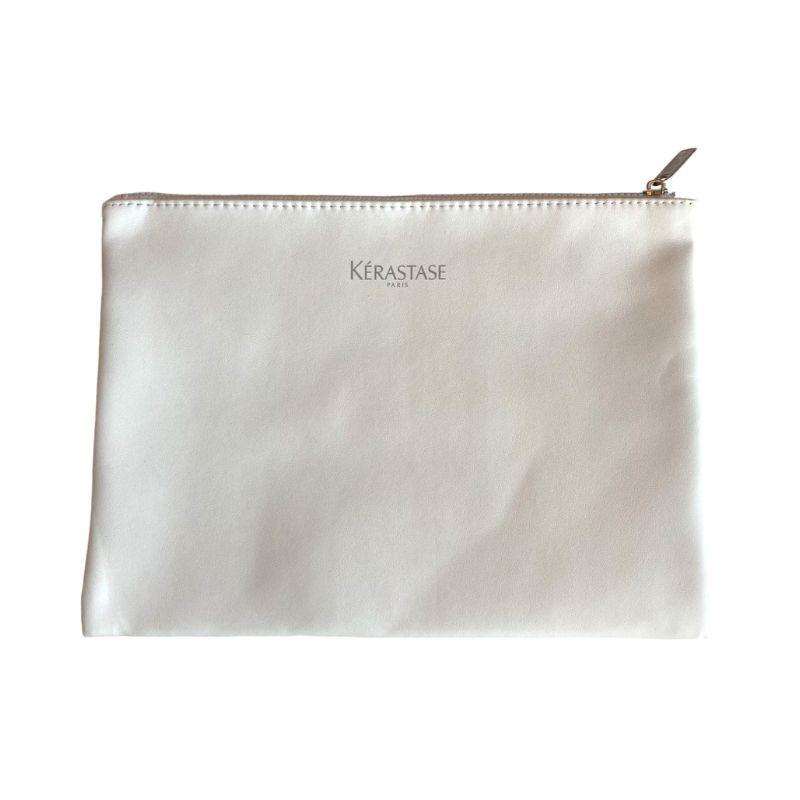Oferta Estojo branco julho de 2024 Kerastase