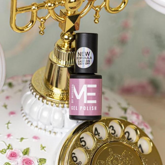 Gel Polish ME van Mesauda nr. 220 Galaxy 5ml