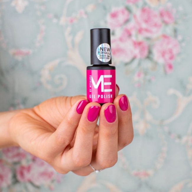 Gel Polish ME van Mesauda nr. 220 Galaxy 5ml