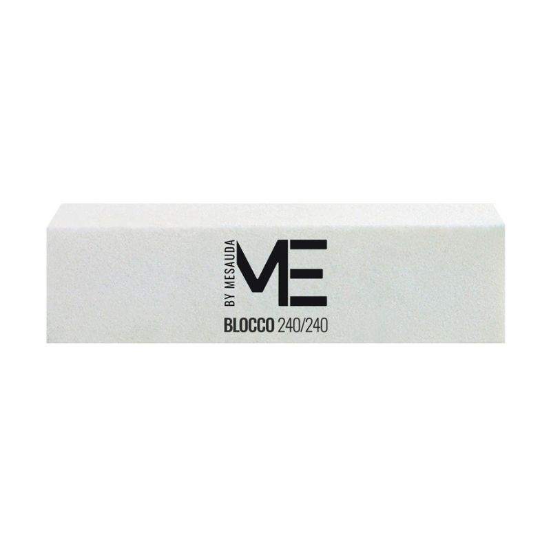 Bloco de lixa 240/240 MNP Bloco de lixa 240/240 MNP