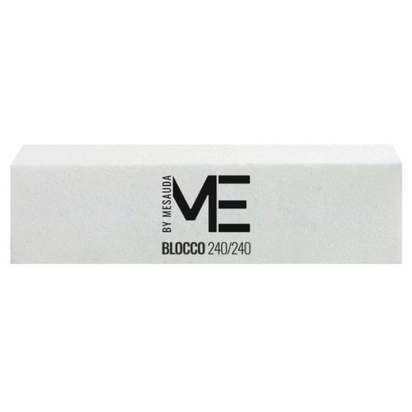 Bloco de lixa 240/240 MNP Bloco de lixa 240/240 MNP
