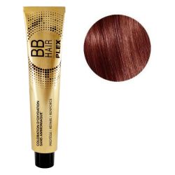 Oxidation coloring BBHair Plex without ammonia n°6.65 Dark Blonde Mahogany Red Générik 100ml