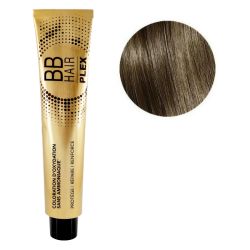 Colorazione ossidante BBHair Plex senza ammoniaca n°7 Biondo Générik da 100 ml.