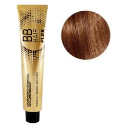 Oxidatiekleuring BBHair Plex zonder ammoniak nr. 7.4 Koperblond Generik 100 ml.