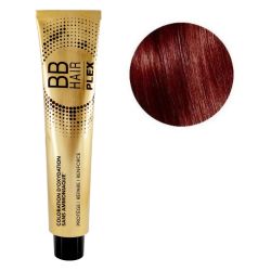 Oxidatiekleuring BBHair Plex zonder ammoniak nr. 7.66 Intens Rood Blond Generik 100ml.