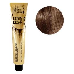 Oxidationsfärbung BBHair Plex ohne Ammoniak Nr. 7.85 Espresso Mahagoni Generik 100 ml