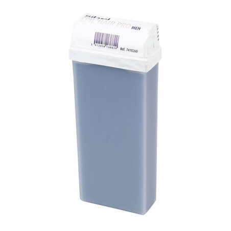 Cartucho de Cera para Depilação Masculina 100 ML