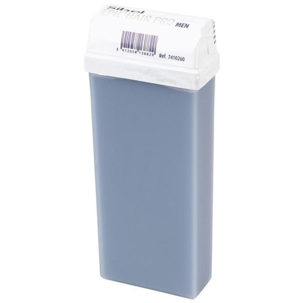 Männlich Haarentfernung Wachspatrone 100ml Männlich Haarentfernung Wachspatrone 100ml