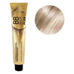 Oxydatiekleuring BBHair Plex zonder ammoniak nr. 12.2 Ultra Blond Iridescent Générik 100ml.