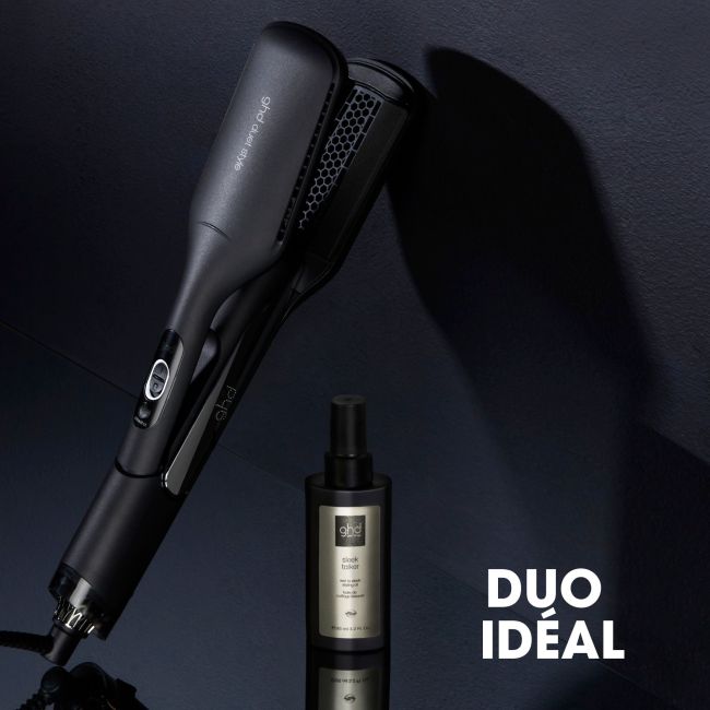Óleo de styling alisador Sleek Talker ghd 95ML.