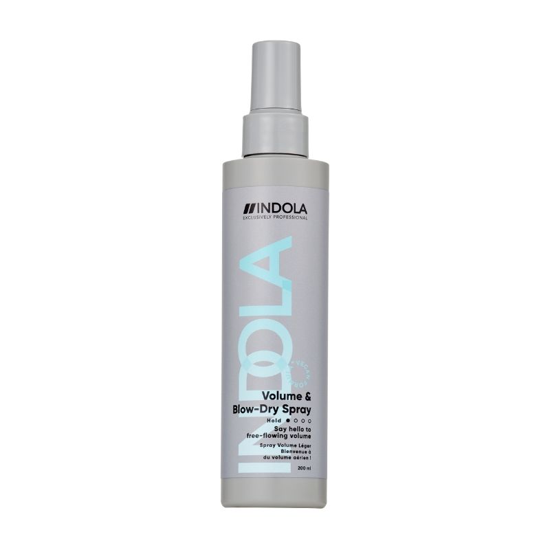 Spray Volume Leve Innova Coiffant Indola 200ml