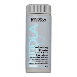 Voluminisierendes Pulver Innovatives Styling Indola 10g
