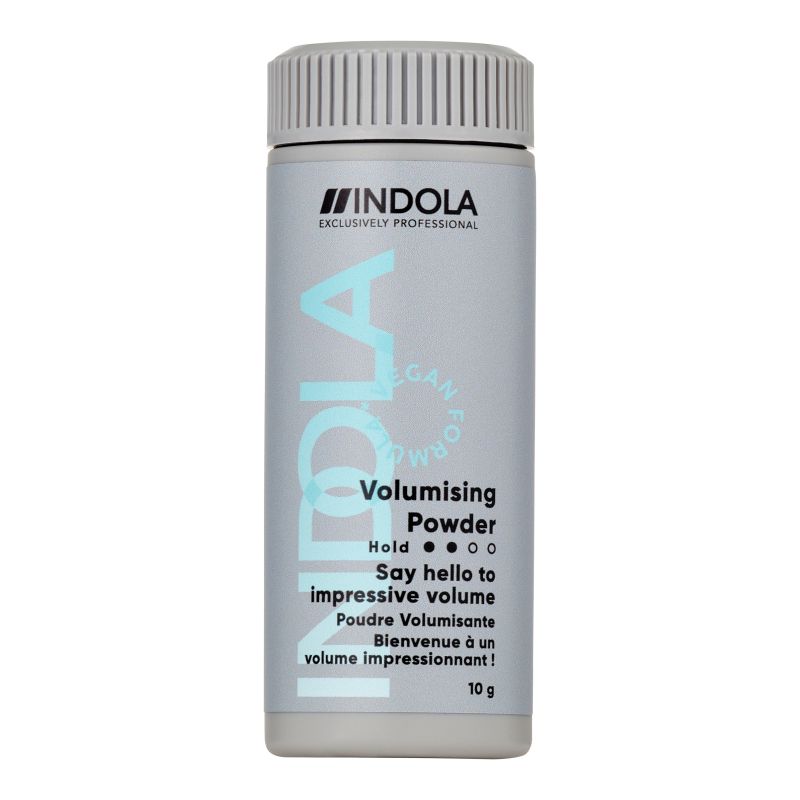 Volumepoeder Innova Haarstyling Indola 10g