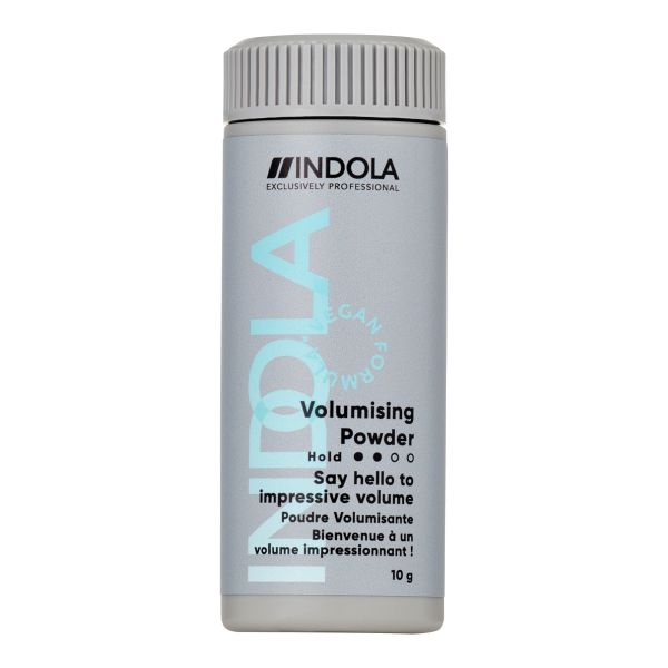 Volumepoeder Innova Haarstyling Indola 10g