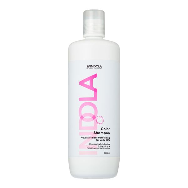 Shampooing Soin Kleur Innova Color Indola 1000ml