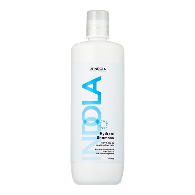 Shampoo Hydraterend Innova Hydrate Indola 1000 ml