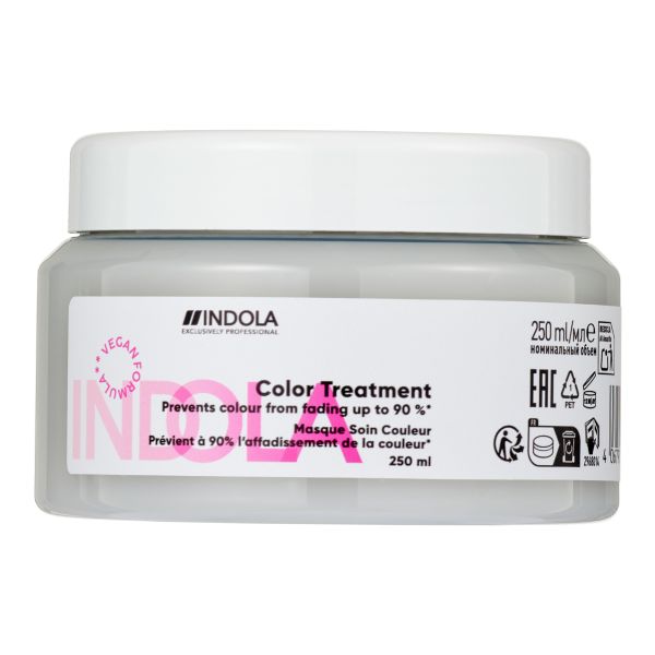 Masque Kleurverzorging Innova Color Indola 250ml Masque Kleurverzorging Innova Color Indola 250ml