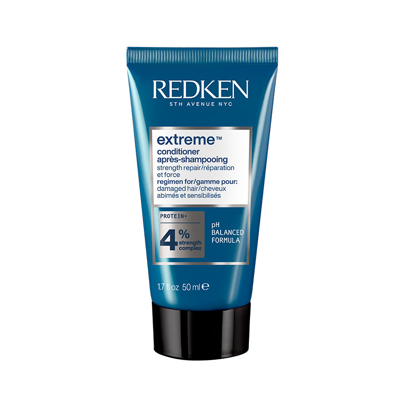 CADEAU : Conditionneur Extreme Redken 50 ml