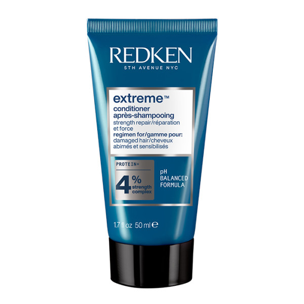 CADEAU: Extreme Conditioner Redken 50 ml CADEAU: Extreme Conditioner Redken 50 ml