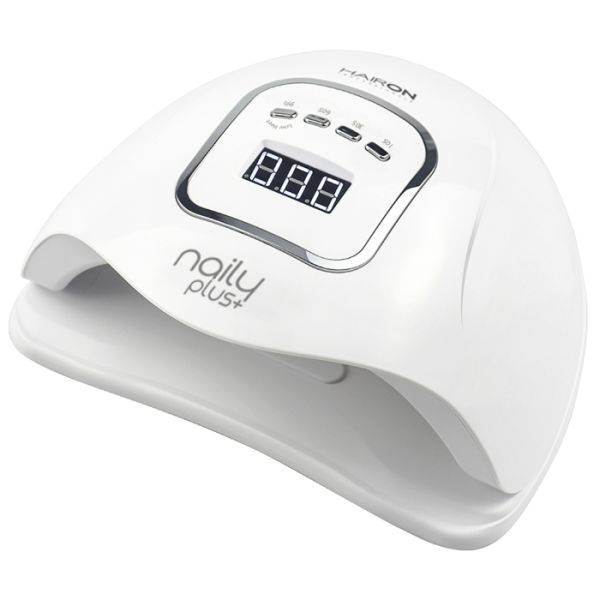 Lâmpada UV/LED Naily Plus+ 72 watts HairOn